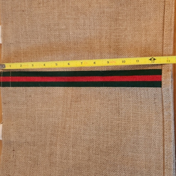 Hibala Woven Tote Bag - Picture 12 of 14